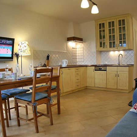 Apartamenty Kierpcowka ザコパネ エクステリア 写真