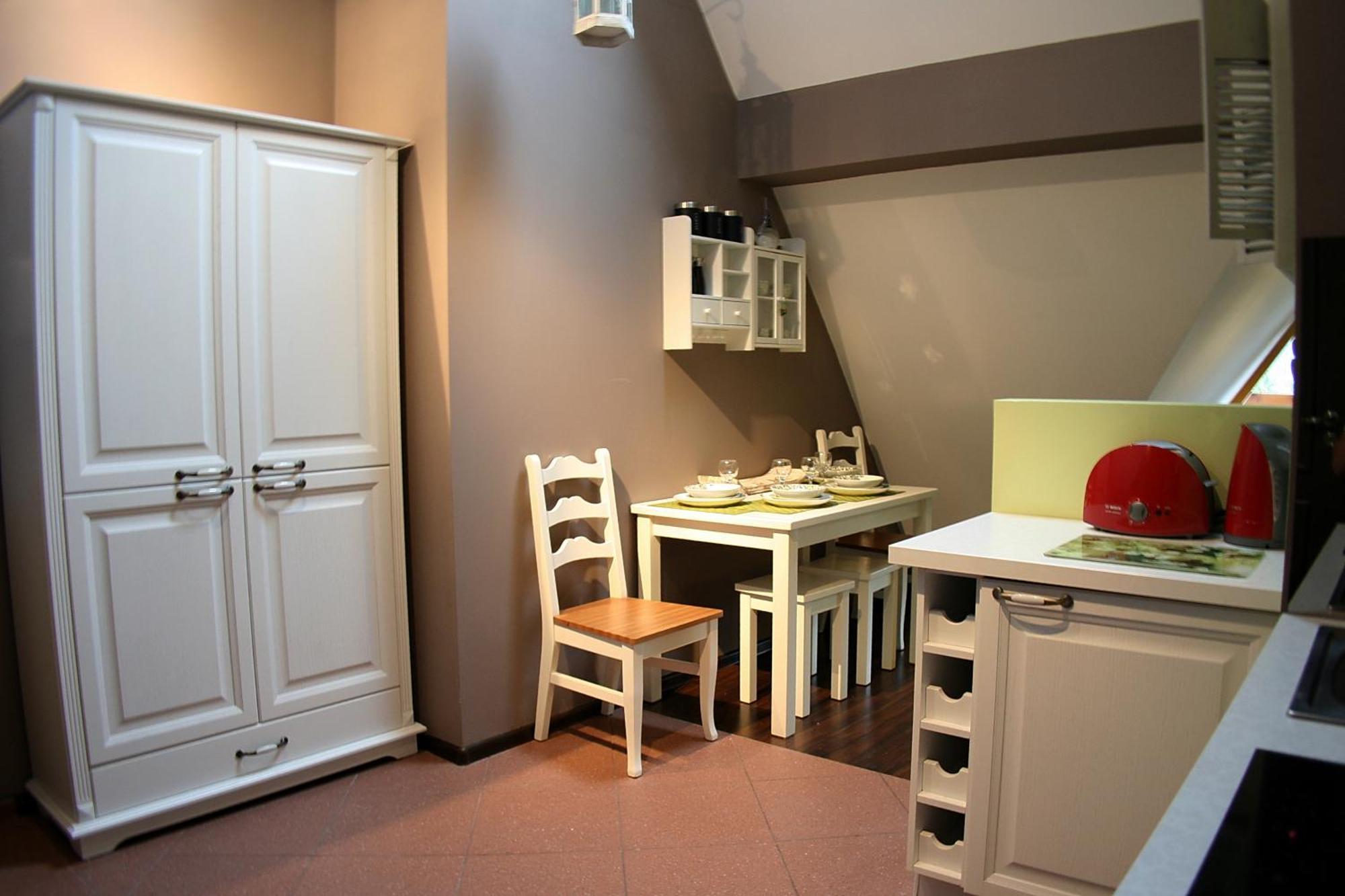 Apartamenty Kierpcowka ザコパネ エクステリア 写真