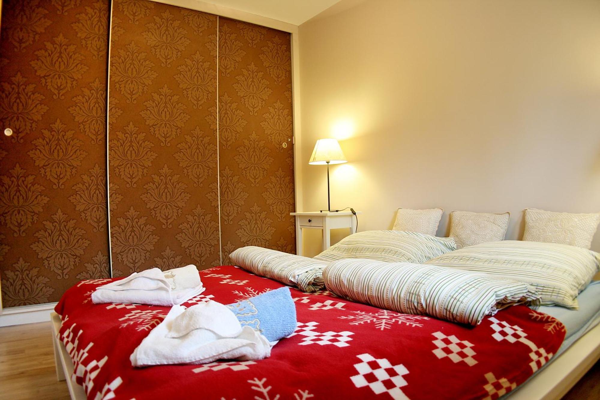 Apartamenty Kierpcowka ザコパネ エクステリア 写真