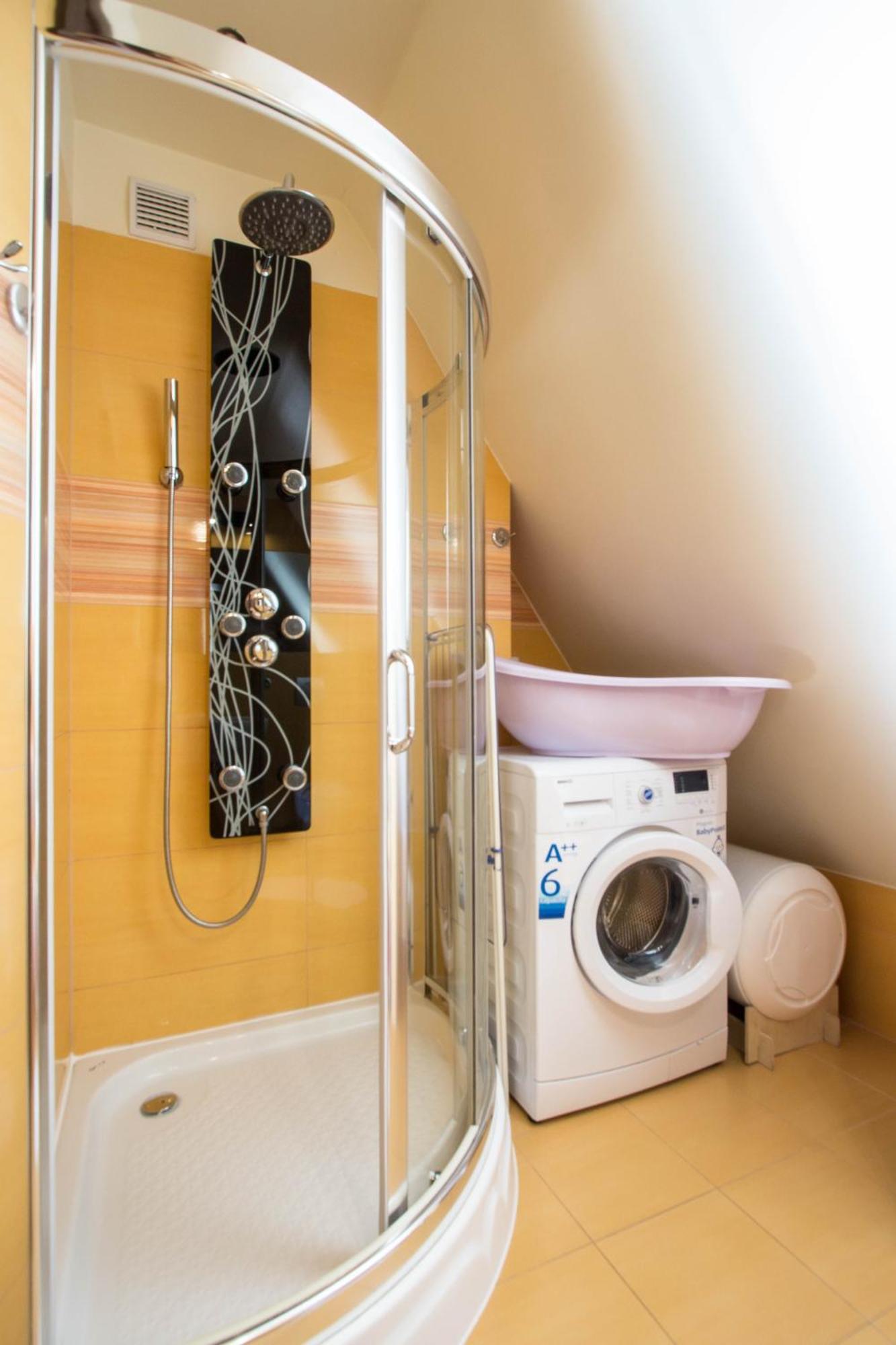 Apartamenty Kierpcowka ザコパネ エクステリア 写真