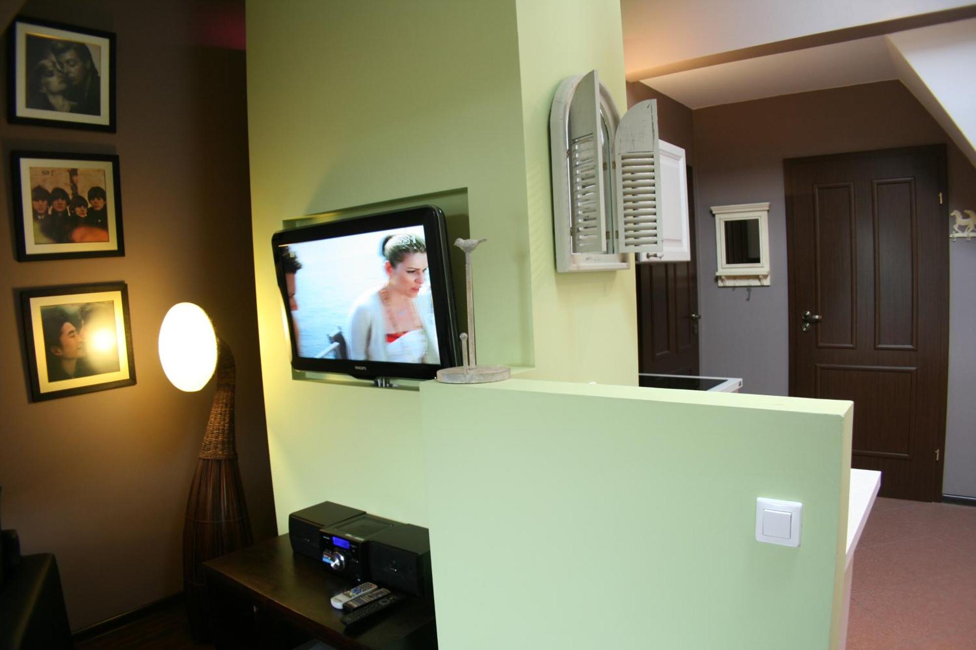 Apartamenty Kierpcowka ザコパネ エクステリア 写真